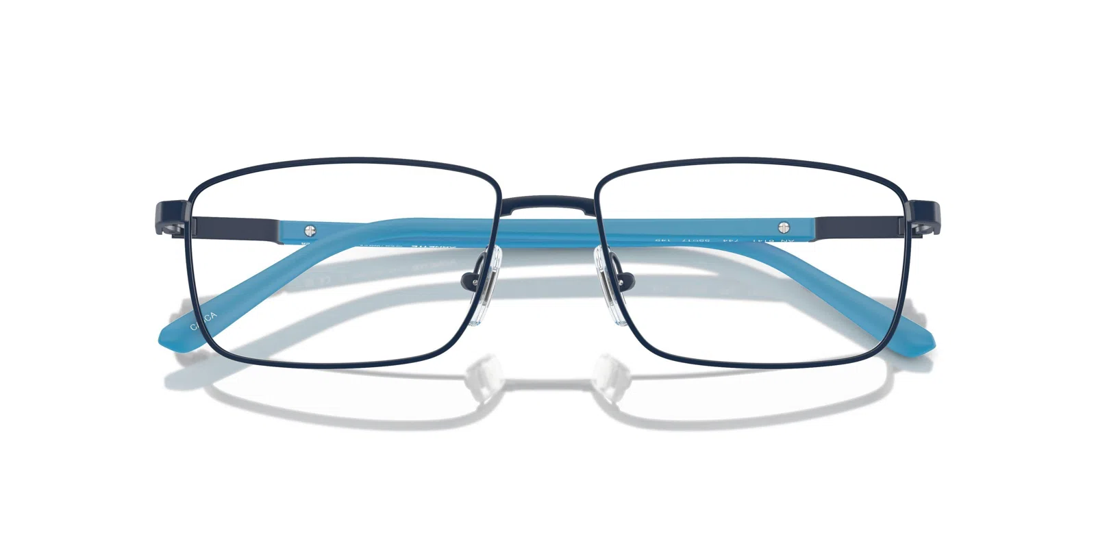 Arnette Cauca 6141 Eyeglasses - view 28